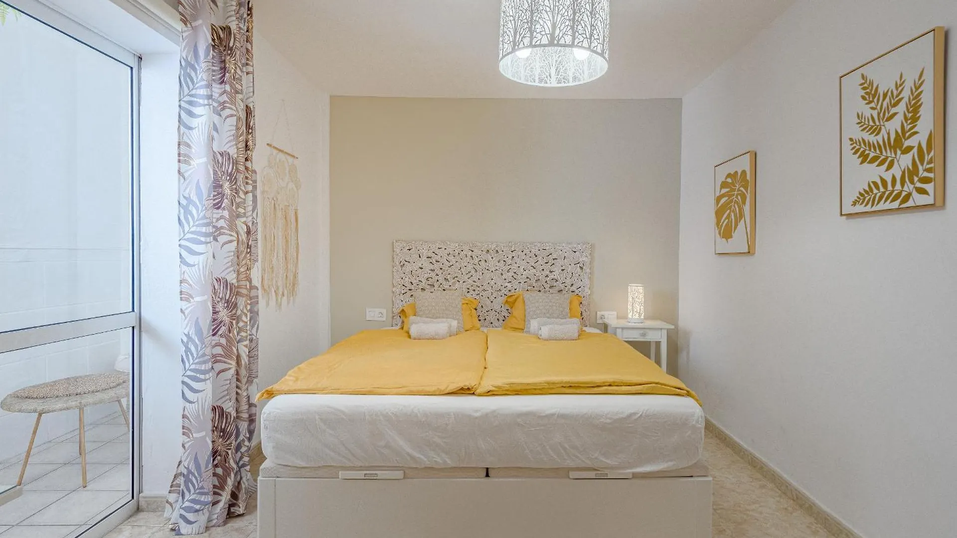 Casa Romantica Ocean View Alcalá la Real 度假居